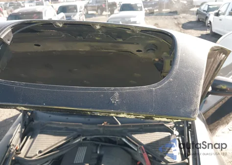 2009 BMW X6 xDrive35I из США, поврежденный, VIN 5UXFG43589L223031